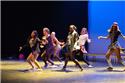 Veranstaltungsbild Dance4Kids für 8-10 Jährige